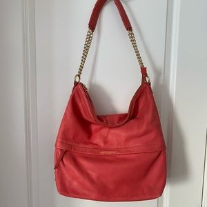 Coral Cynthia Rowley bag